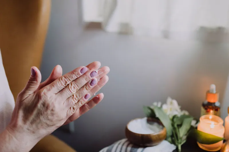 15-Minute Thai-Inspired Spa Rituals You Can Actually Do at Home