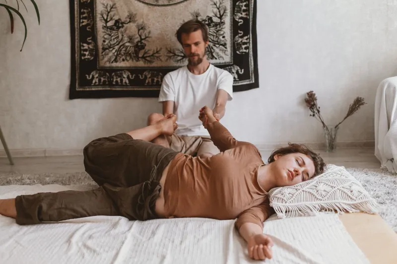 Real vs. Watered Down: How to Tell If You're Getting Genuine Thai Massage or Just a Fancy Stretch