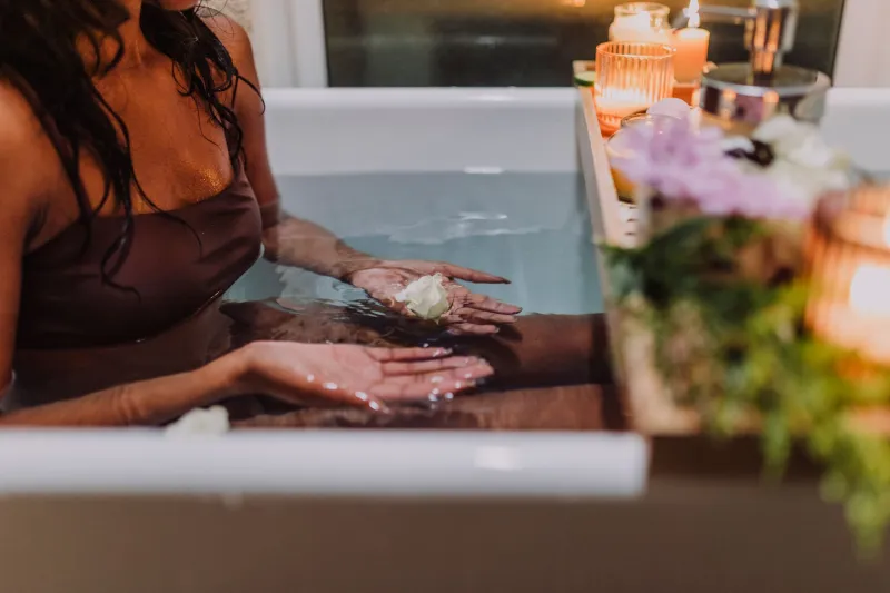 Can't Sleep? Ancient Thai Wellness Rituals Are Outperforming the Pill Bottle