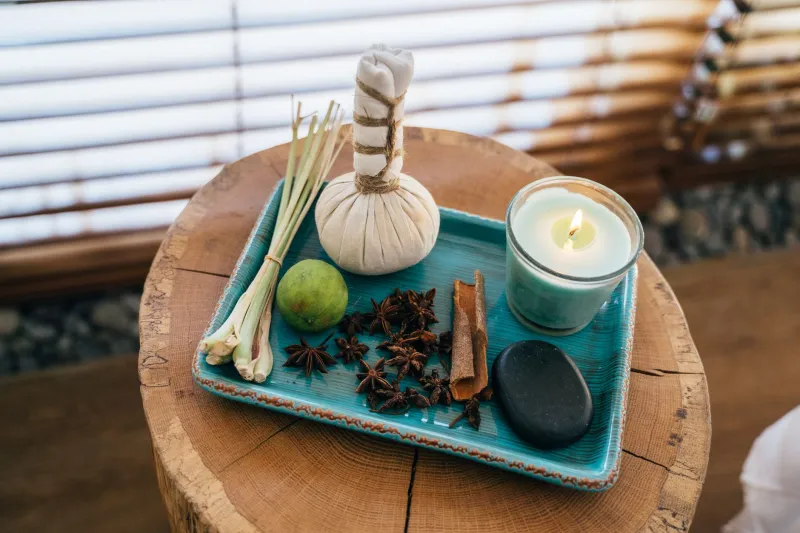 Bring the Spa Home: How to Build a Thai-Inspired Wellness Corner That Actually Works