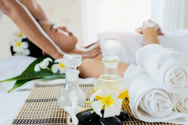 When Your Body Forgets How to Calm Down: Thai Massage and the Science of Breaking Free from Chronic Fight-or-Flight