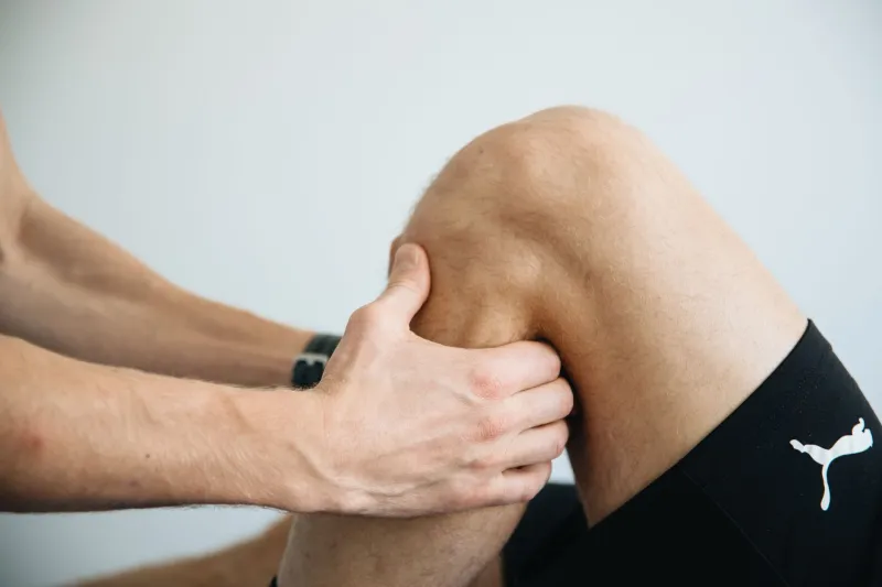 Coming Back From Injury: Why Thai Massage Is Filling the Gap Physical Therapy Leaves Behind