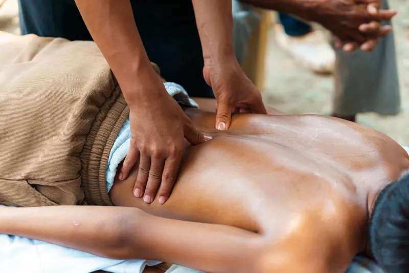More Pain, Less Gain: What Your Thai Massage Therapist Really Wants You to Stop Believing